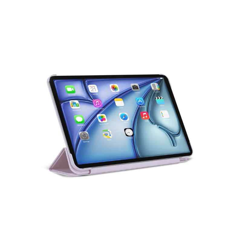 LVND iPad 10th Generation Case - Slim Protective Cover with Auto Sleep/Wake | Perfect for Work, Travel & School