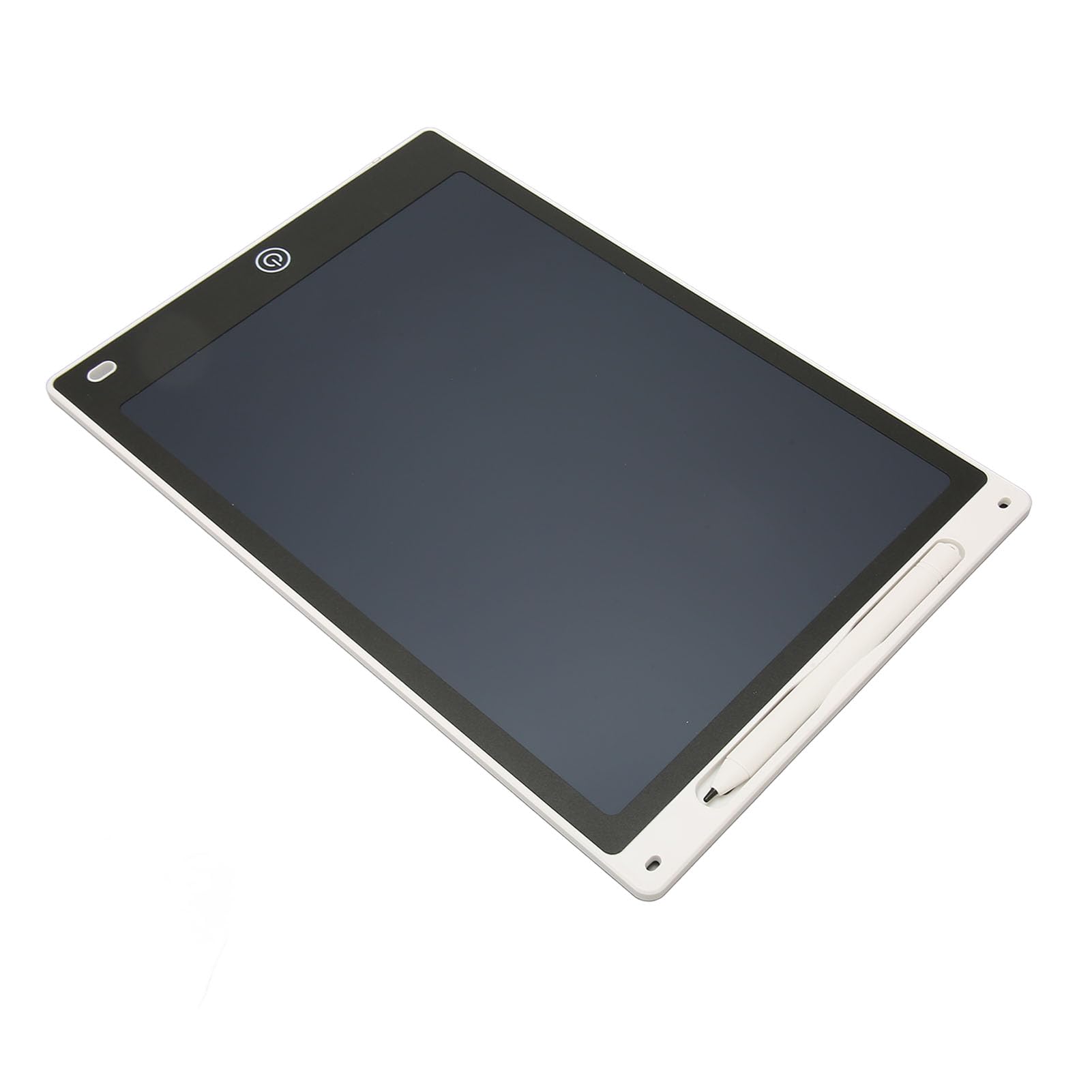 10 Inch LCD Drawing Tablet for Kids - Erasable Writing Pad with Stylus, Doodle Board for Toddlers & Children - Perfect for Home, School & Travel Activities