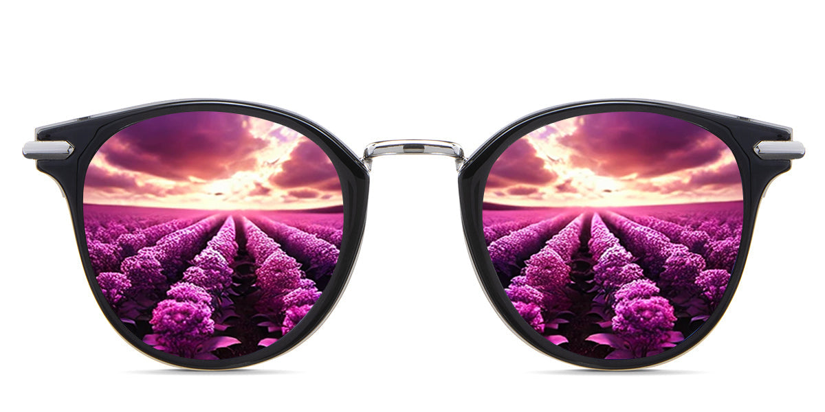 Eden Women's Prescription Sunglasses - UV Protection, Stylish & Comfortable for Driving, Outdoor Activities & Everyday Wear