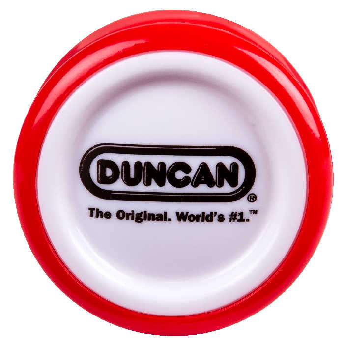 Duncan Eagle 1 Professional Yo-Yo for Beginners & Advanced Players - High Performance Yo-Yo with Adjustable String & Bearing System - Perfect for Tricks, Competitions & Stress Relief