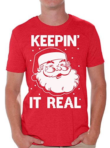 Keepin It Real