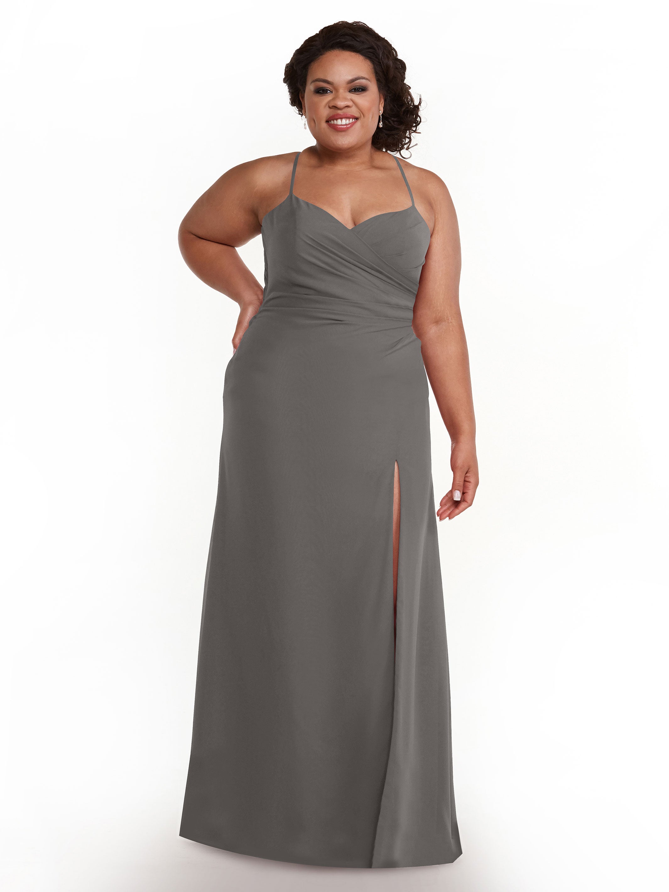 Steel Gray