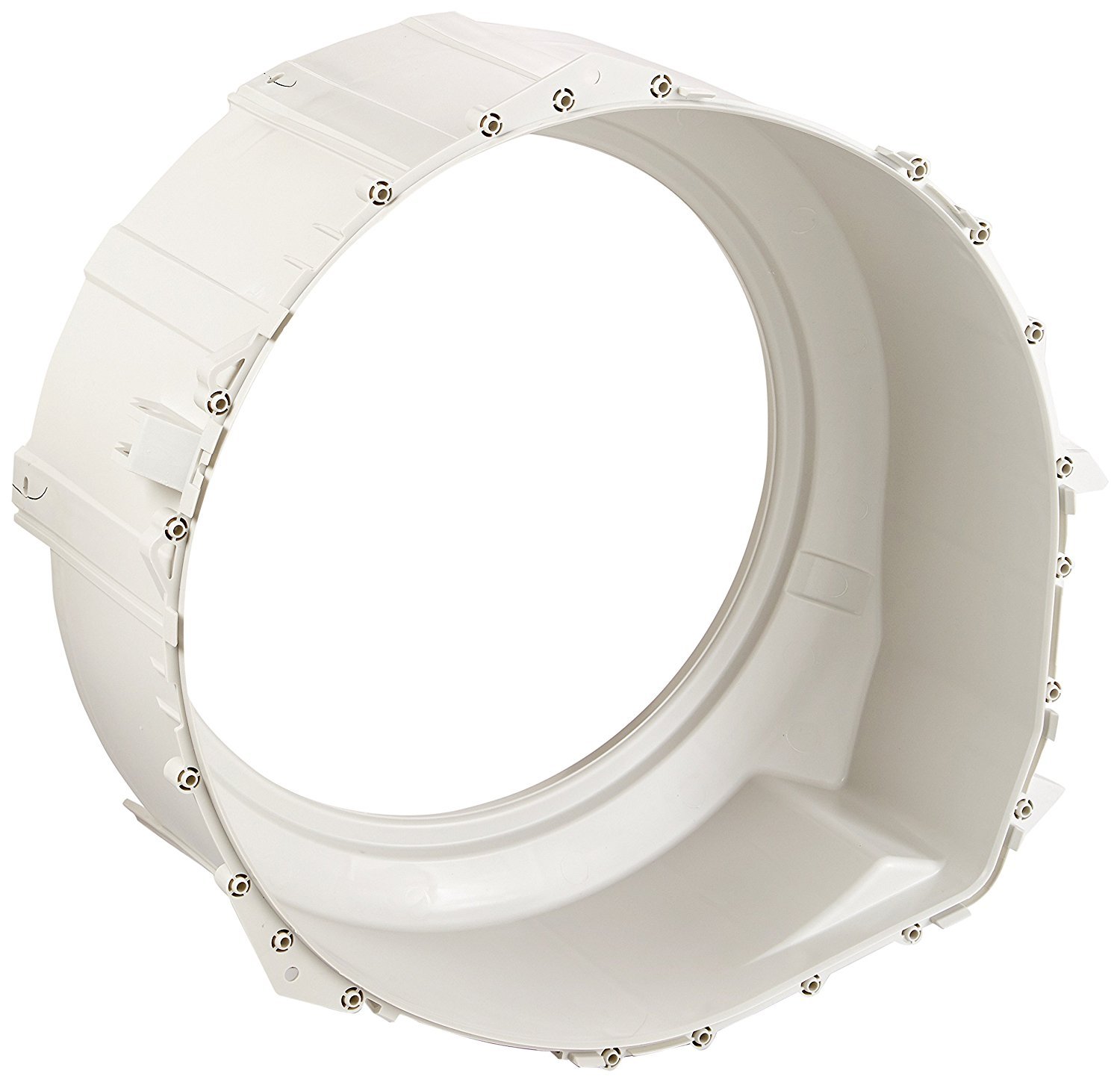 Genuine Frigidaire 134643000 Front Bulkhead Replacement Part for Washing Machine - Perfect for DIY Repair & Maintenance of Front-Load Washers