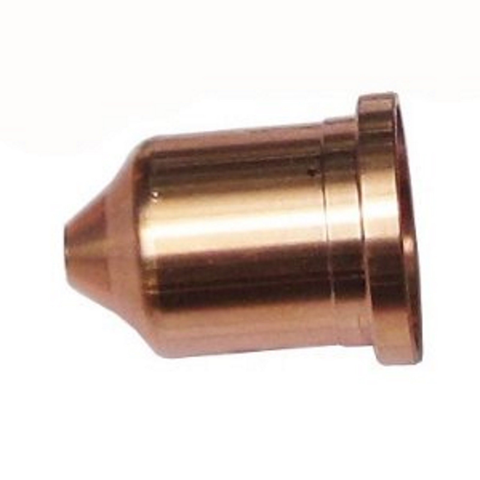 Hypertherm PM45 45 Amp Plasma Cutter Nozzle Kit (5-Pack) 220671 – Durable Replacement Nozzles for Metal Cutting, Welding & Fabrication