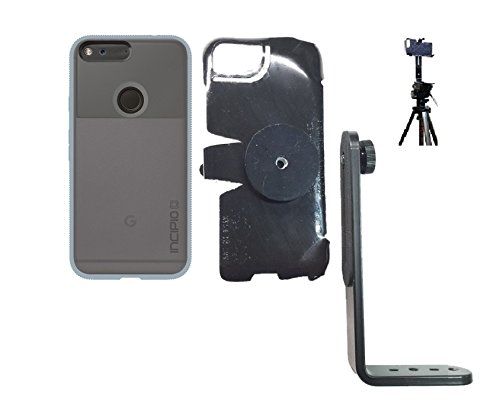 SlipGrip Tripod Mount for Google Pixel XL 5.5