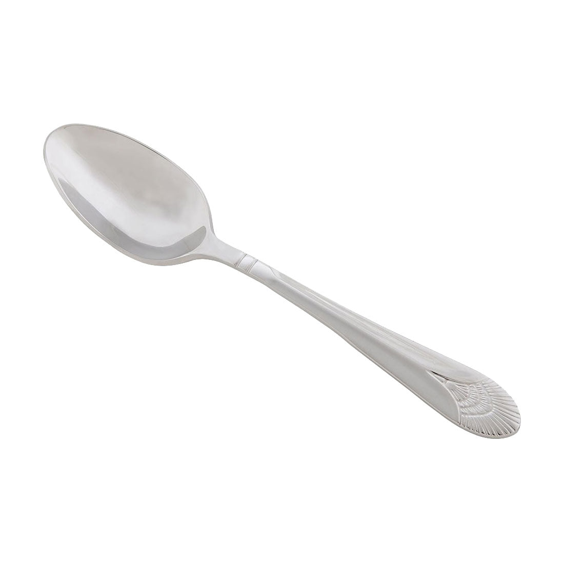 12-Pack Stainless Steel Demitasse Spoons #200 - Perfect for Espresso, Desserts & Tea Parties