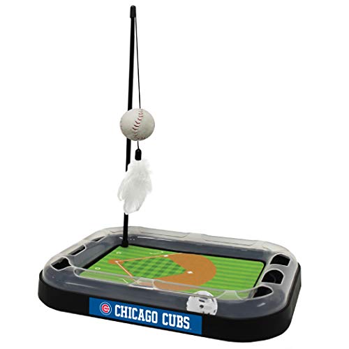 Chicago Cubs