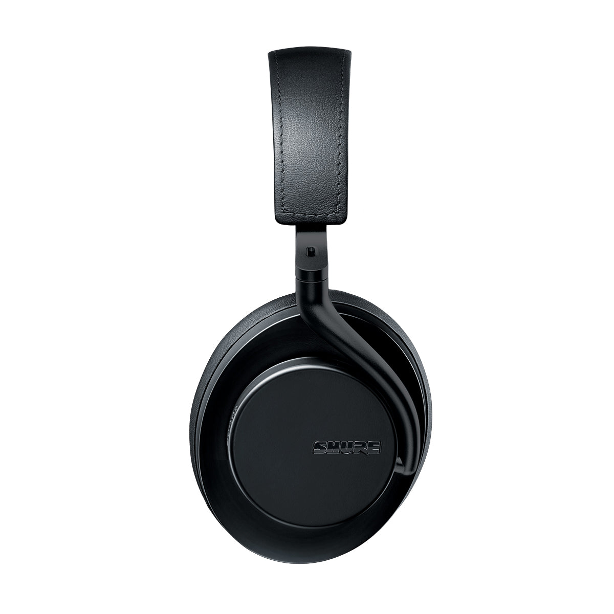Shure AONIC 50 Gen 2 Premium Wireless Noise Cancelling Headphones - Open Box - Bluetooth Over-Ear Headset with Hi-Res Audio, 20-Hour Battery for Travel, Work & Music Lovers