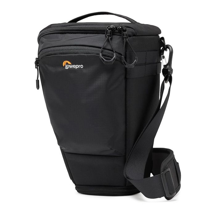 Lowepro ProTactic TLZ 75 Pro AW III DSLR Camera Backpack - Waterproof Protective Gear for Professional Photographers - Perfect for Travel, Hiking & Outdoor Photography