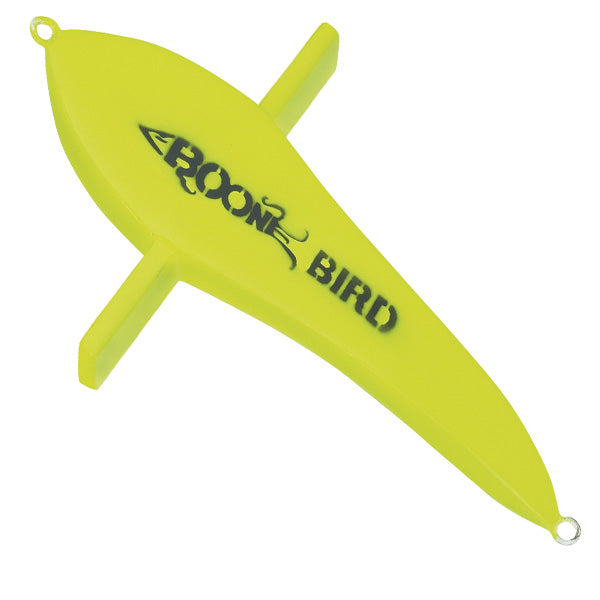 Boone Unrigged Bird Lures - Realistic Fishing Decoys for Bass & Trout | Perfect for Freshwater & Saltwater Angling