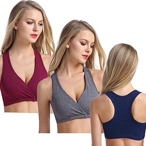 A-navy/Charcoal/Burgundy 3pack