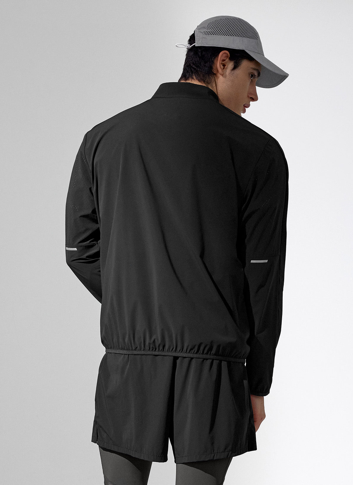 RX Airlight Jacket - Lightweight Waterproof Windbreaker for Men & Women | Perfect for Hiking, Running & Outdoor Adventures