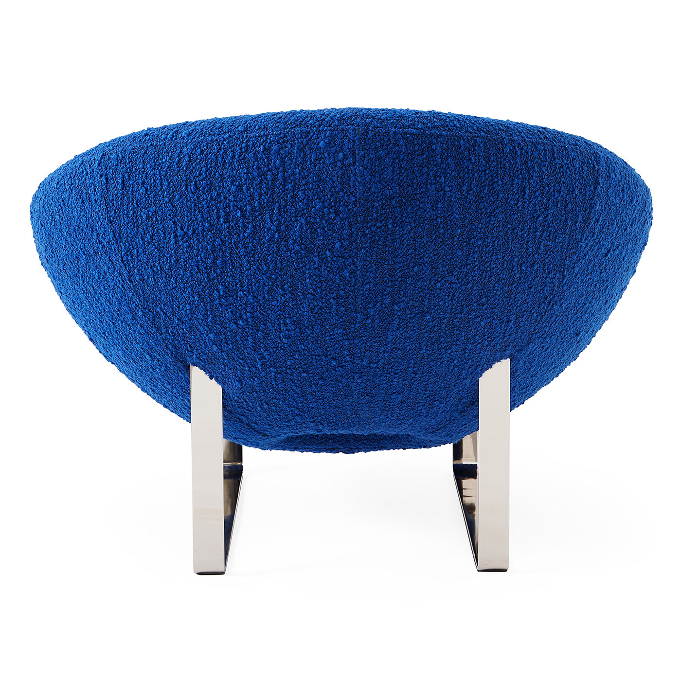 Saturn Lounge Chair - Modern Comfortable Accent Chair for Living Room, Bedroom & Office - Perfect for Relaxing, Reading & Lounging