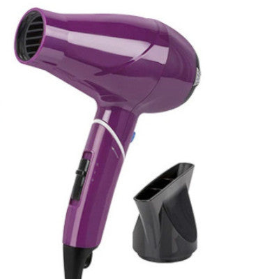 CONAIR Infiniti Premier Salon AC Motor Hair Dryer 270SDMRC - Professional Hair Dryer for Salon & Home Use, Fast Drying with Ionic Technology - Perfect for Styling, Blowouts & Volume