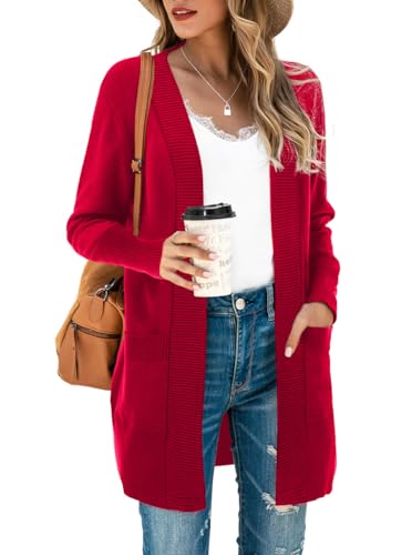 A-18- Red