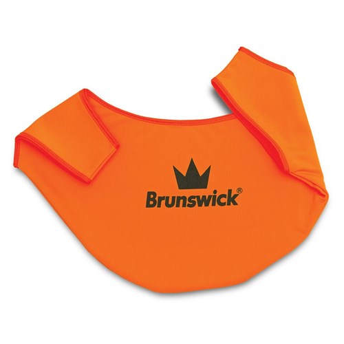 Brunswick Supreme See Saw - Neon Orange Outdoor Play Equipment for Kids | Perfect for Backyards, Parks & Playgrounds