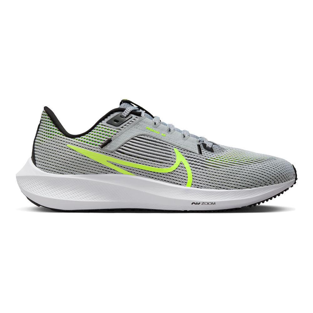 Nike Pegasus 40 Running Shoes for Men - Lightweight Cushioned Road Running Sneakers - Perfect for Jogging, Training & Daily Wear