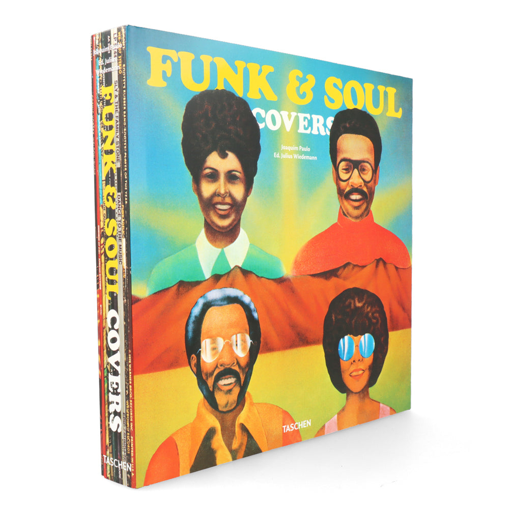 Best Funk & Soul Vinyl Record Covers (XL Size) - Perfect for DJs, Collectors & Music Enthusiasts
