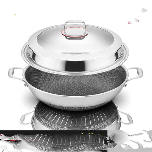 40cm Binaural + Combination Cover