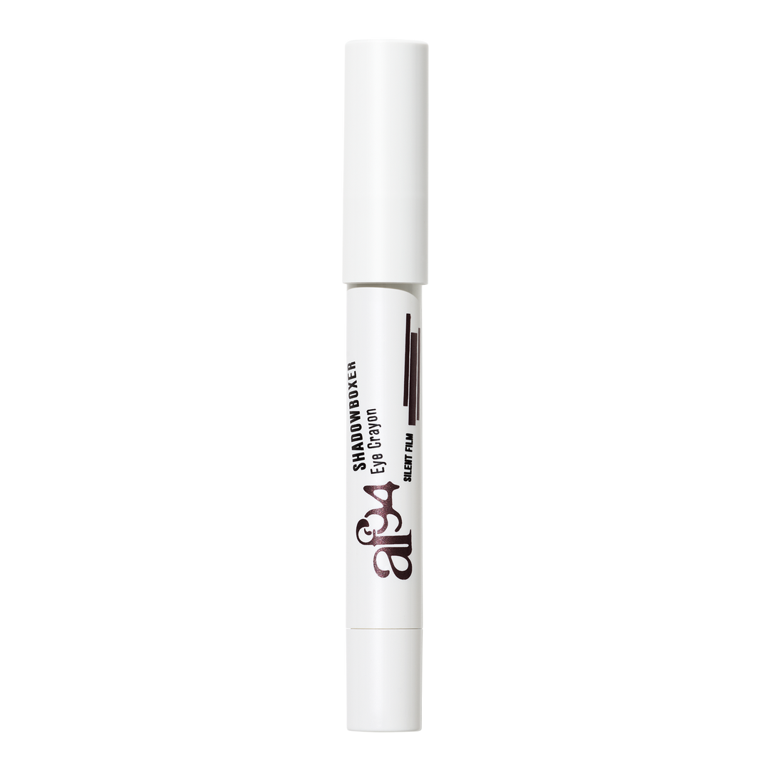 Shadowboxer Eye Crayon - Smudge-Proof Long Lasting Eyeliner Pencil for Waterline & Tightlining - Vegan & Cruelty-Free Makeup for Dramatic Eye Looks (Perfect for Night Out & Special Occasions)