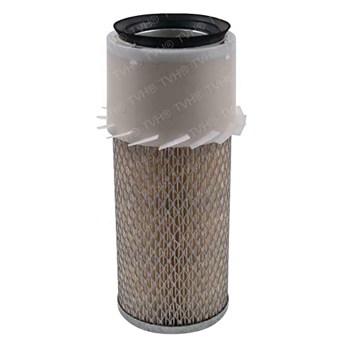 Komatsu 15287-11080 Replacement Air Filter | Genuine OEM Quality | Fits Komatsu Excavators & Bulldozers | Heavy Duty Construction Equipment Protection