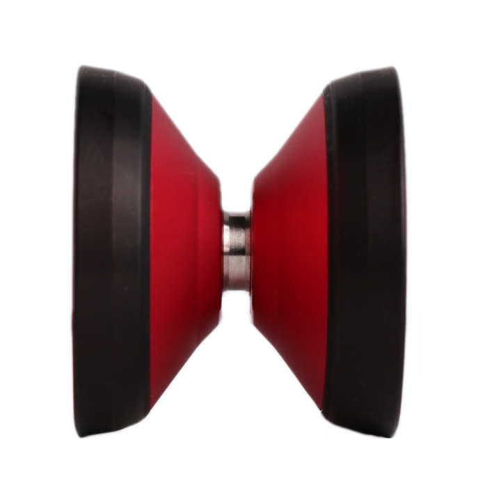 YoYoFactory Kim 23 Professional Unresponsive Yo-Yo - Competition & Trick Performance for Advanced Players | Perfect for Yo-Yo Battles & Skill Showcases