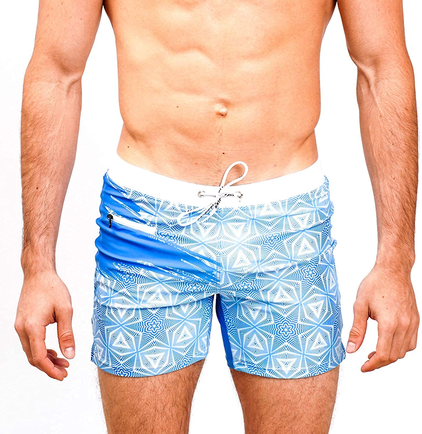 Taddlee Men's Swimwear - Quick-Dry Swim Briefs, Trunks & Board Shorts for Swimming, Beach & Pool Activities | Comfortable Bathing Suits for Men