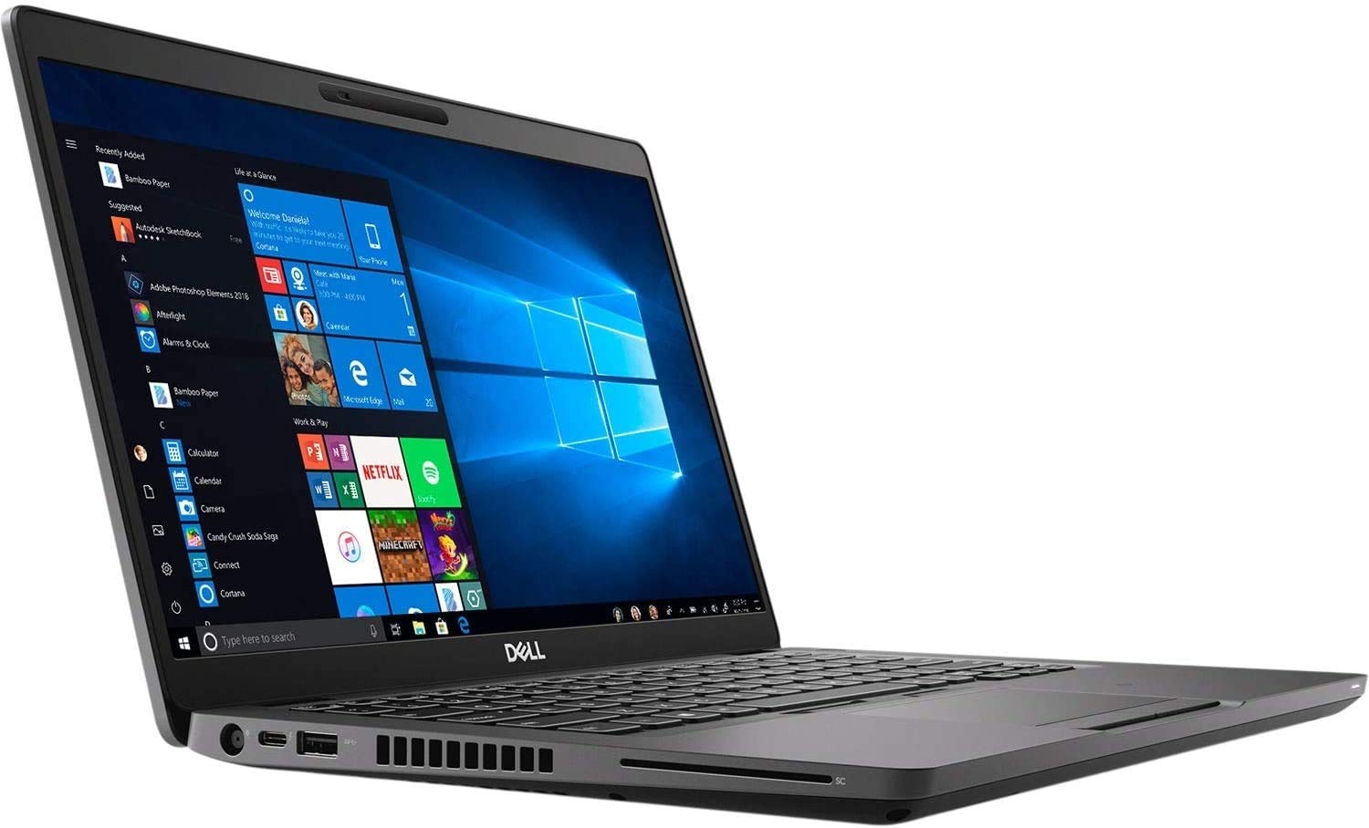 Dell Latitude 5400 14
