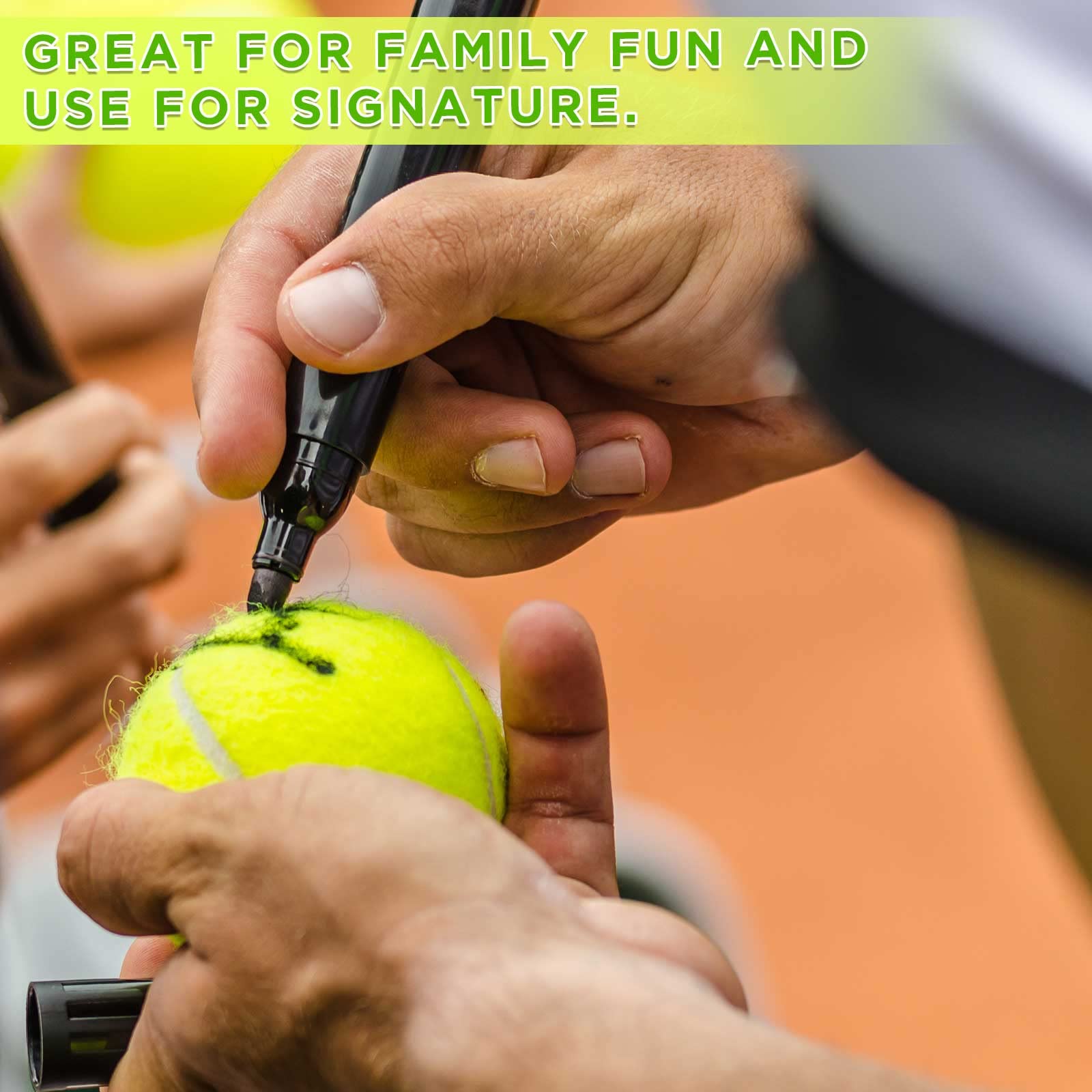 50 Pack Dog Tennis Balls - 2.5 Inch Durable Rubber Pet Training Balls for Interactive Play, Fetch & Exercise - Includes Mesh Storage Bag - Perfect for Beginners, Outdoor Games & Dog Training Sessions