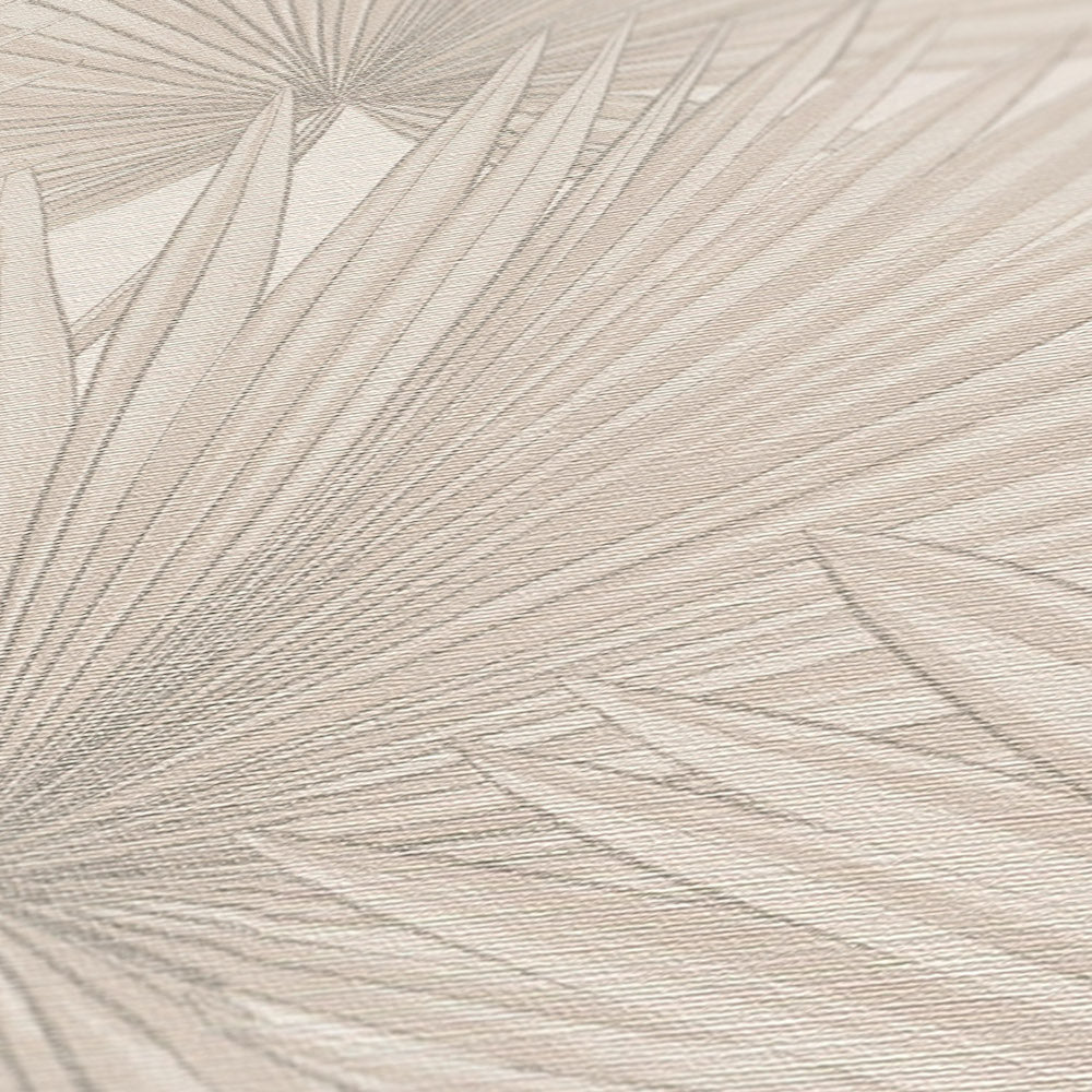 Antigua Palm Leaves - Natural Dried Palm Fronds for Home Decor, Wedding Centerpieces & Tropical Party Decorations | Perfect for DIY Crafts, Floral Arrangements & Beach-Themed Events
