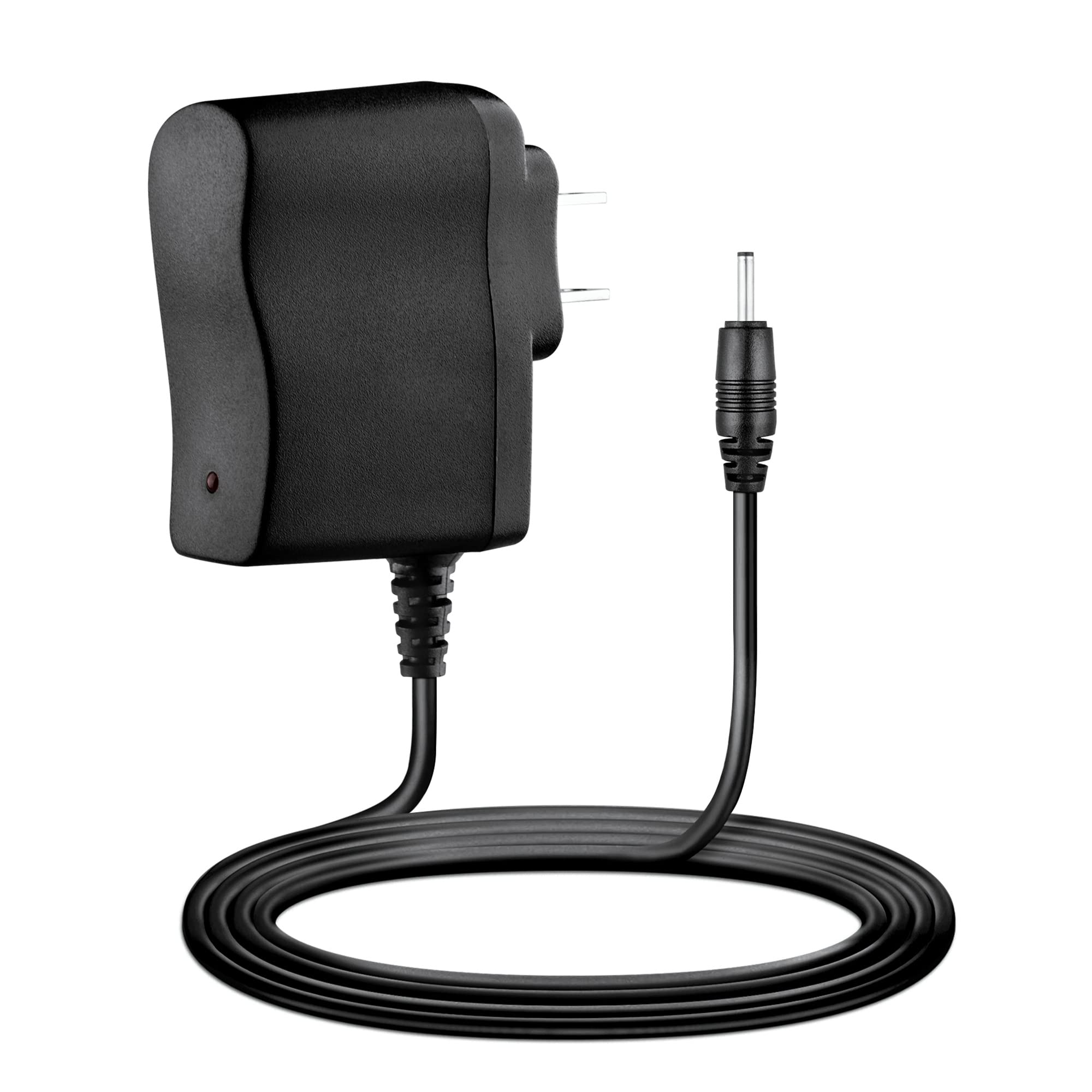Grace Digital Audio Solo GDI-IRA500 AC Power Adapter - Replacement Charger for GDIIRA500 WiFi Internet Radio - Perfect for Home, Office or Travel Use