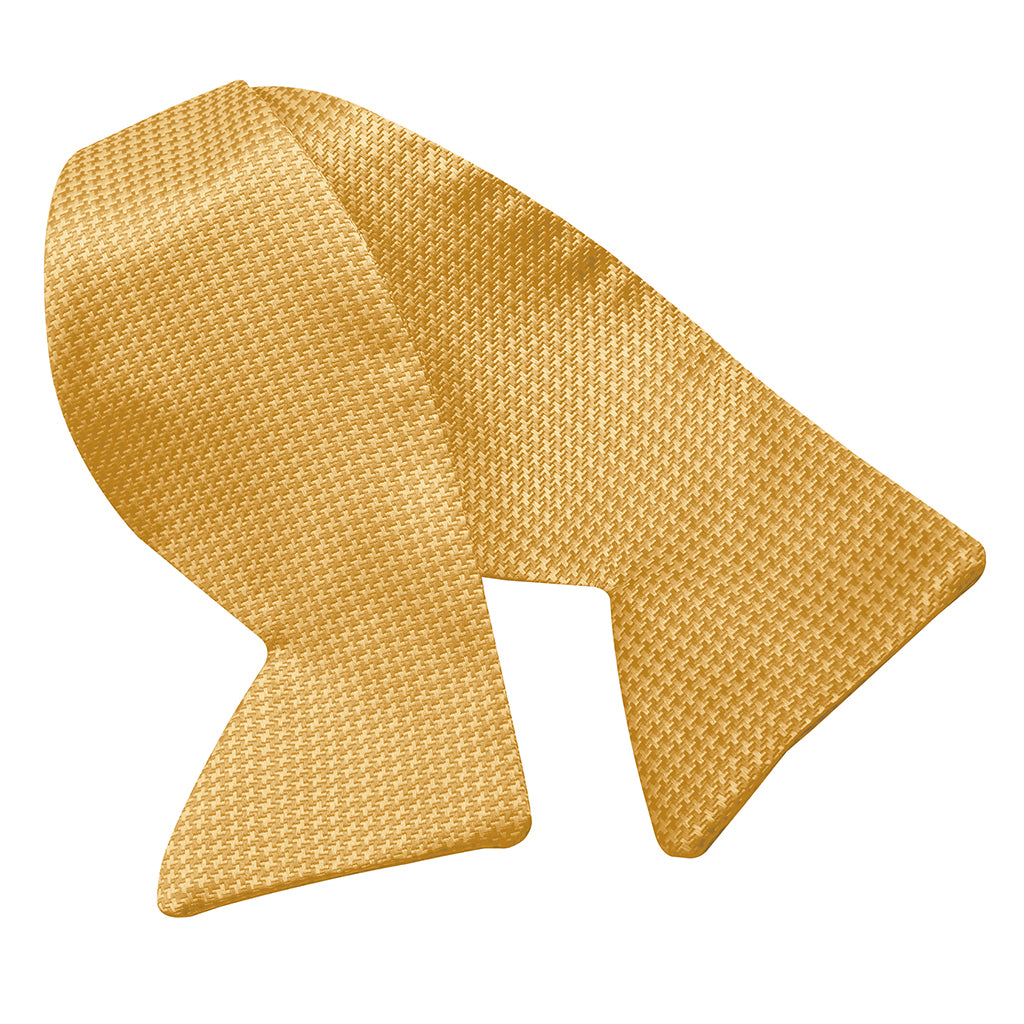 Saki Z10010 502TF Self-Tie Bow Tie for Men - Classic Adjustable Necktie for Weddings, Prom & Formal Events