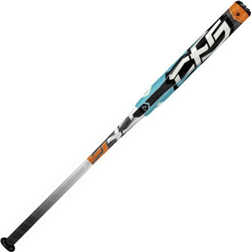 DeMarini CF5 Fastpitch Softball Bat CFP12 10