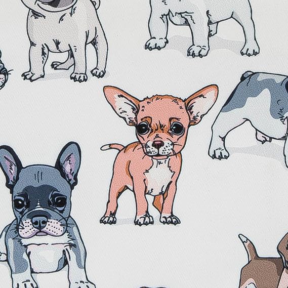 Dogs