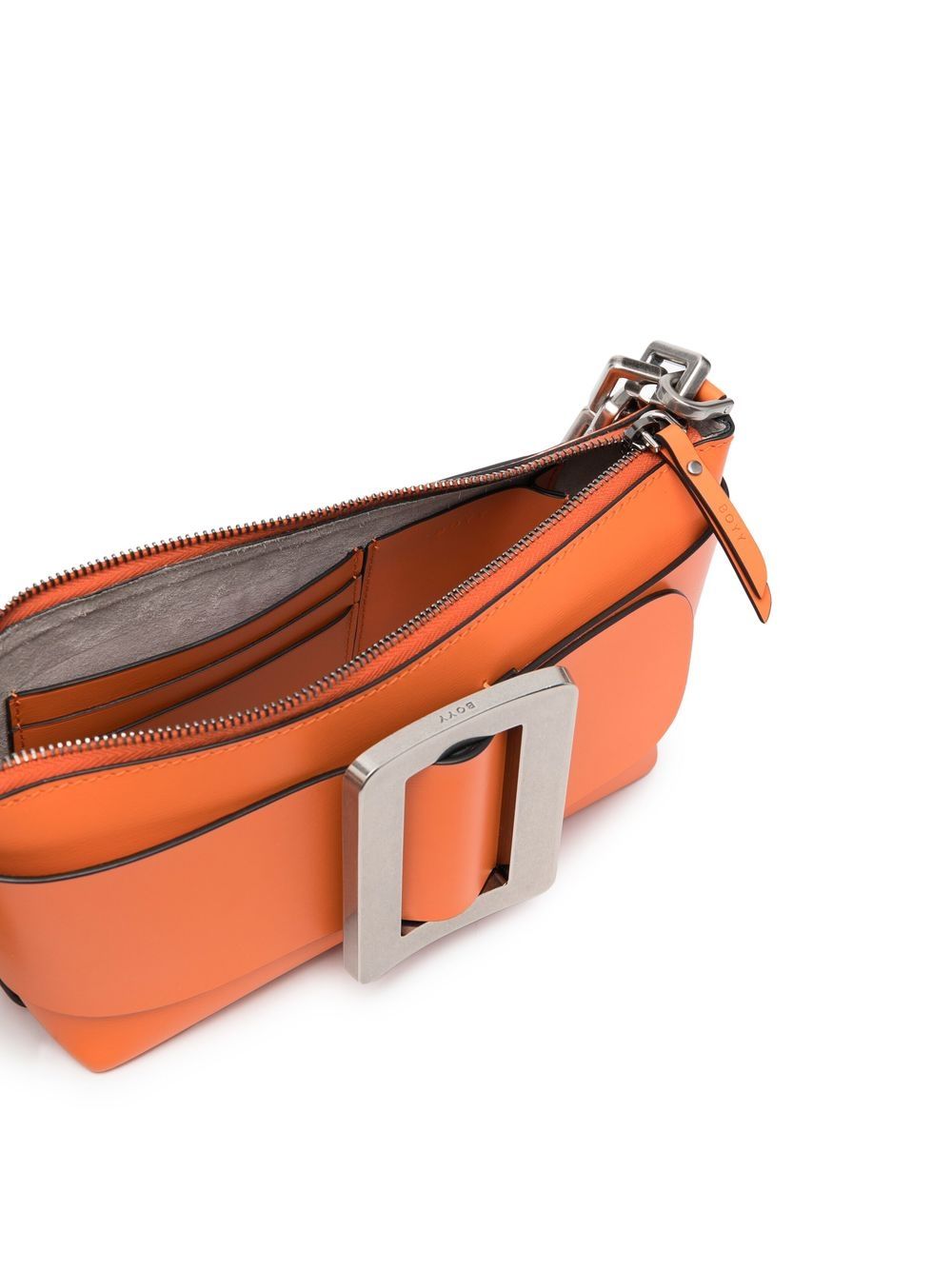 Boyy Bags - Stylish Orange Handbags & Purses for Women | Fashionable Crossbody & Shoulder Bags | Perfect for Work, Travel & Everyday Use