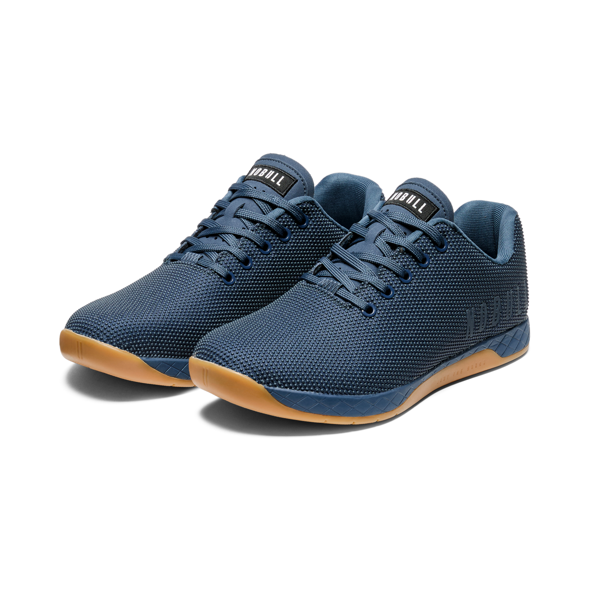 Women's Navy Blue Gum Work Boots - Durable & Comfortable for Construction, Hiking & Outdoor Work