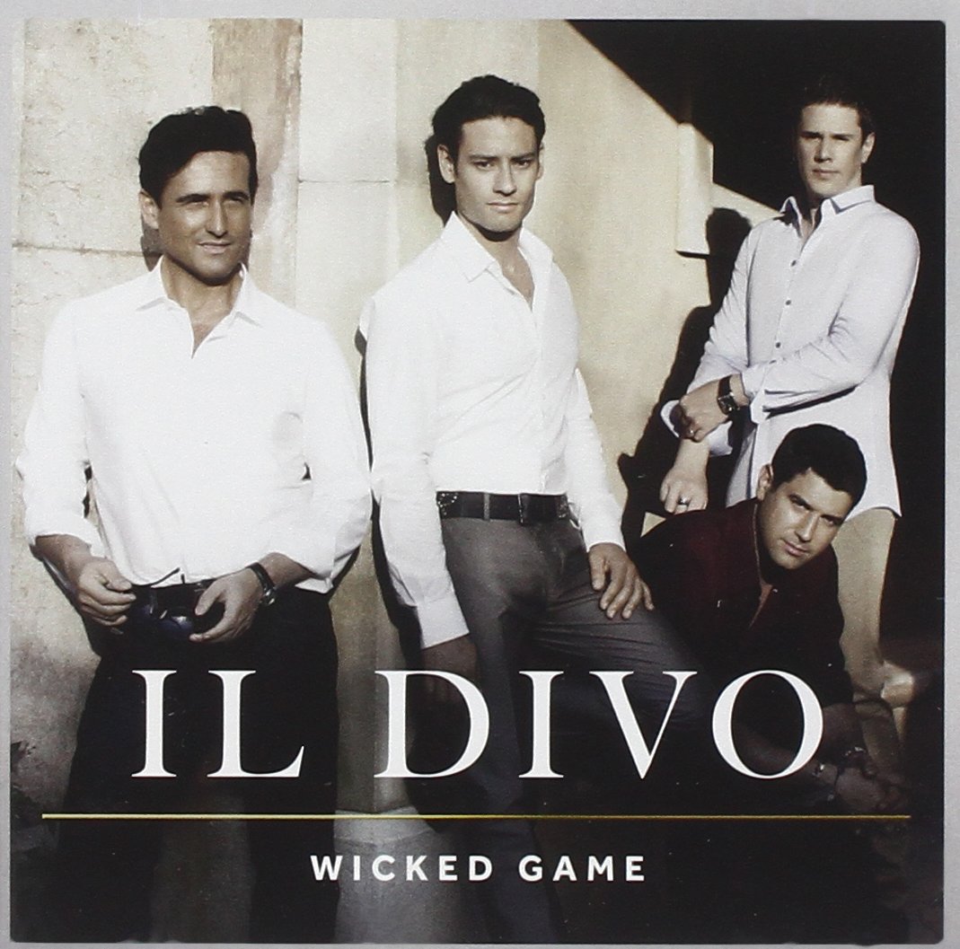 Wicked Game - Official Soundtrack | Download MP3 & Lyrics | Perfect for Halloween Parties, Horror Movie Nights & Spooky Playlists