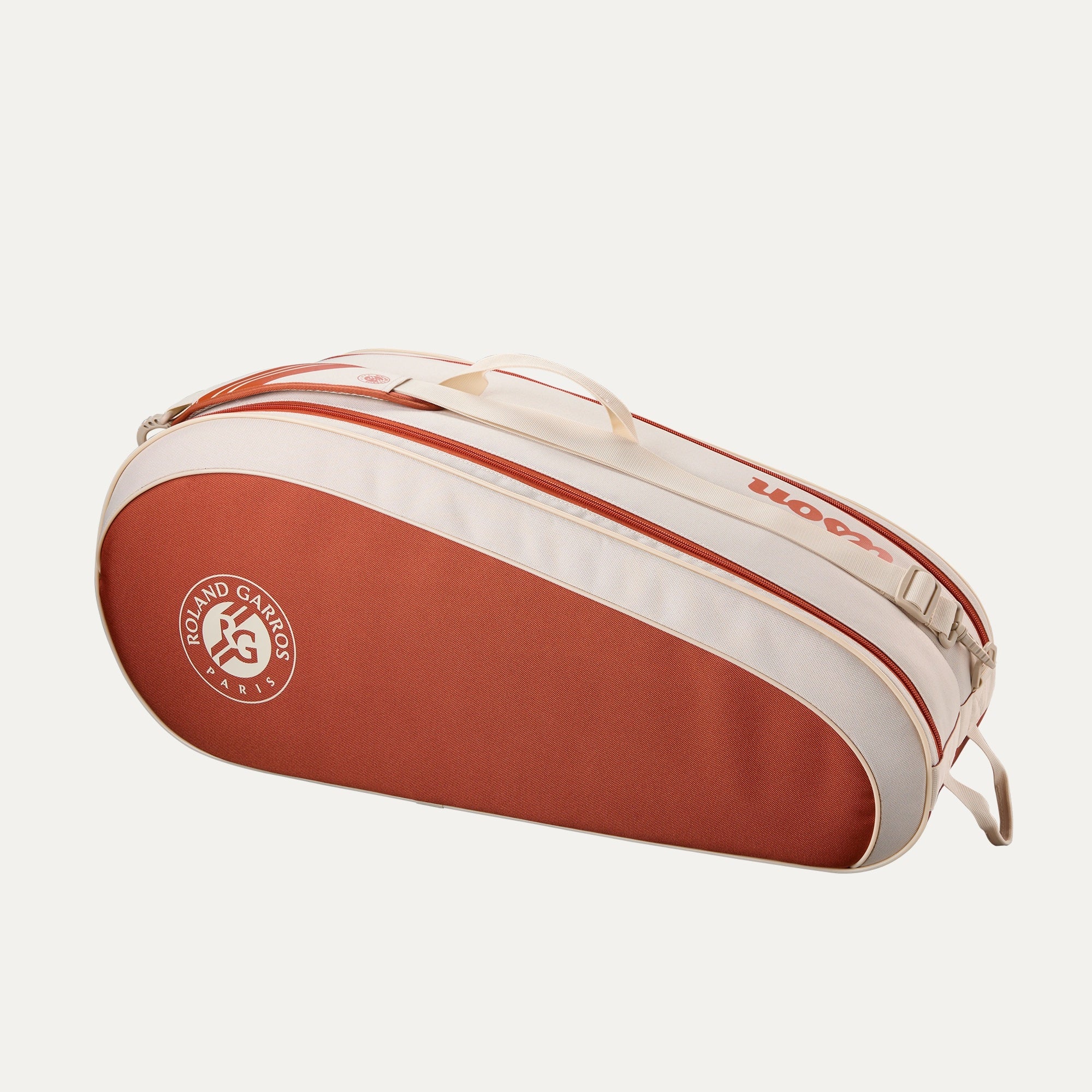 Wilson Team 6pack Roland Garros