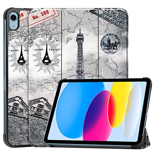 01# Eiffel Tower Marble