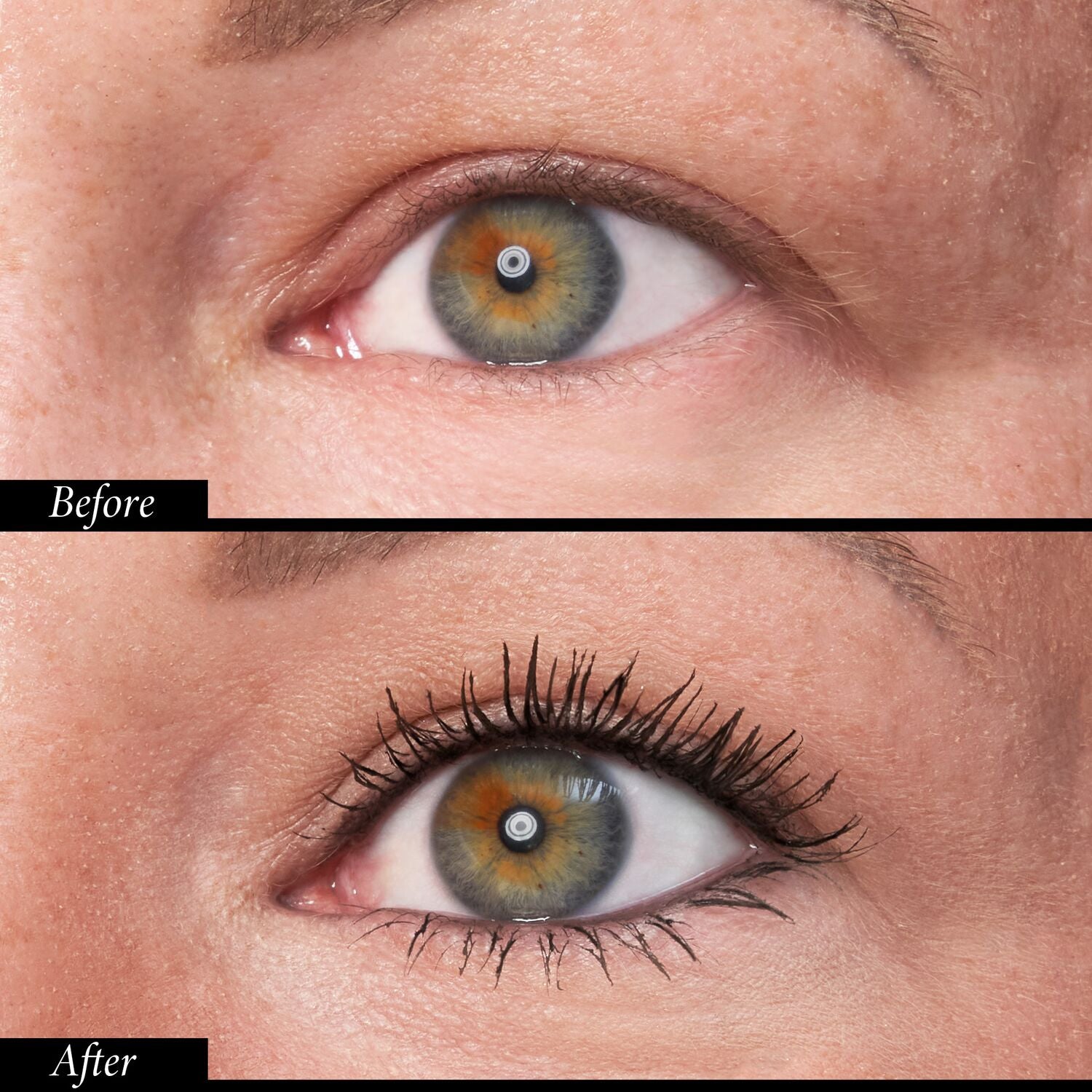 Always There Lengthening Mascara - Volumizing & Lengthening Waterproof Mascara for Long Lashes | Perfect for Daily Wear, Special Occasions & Night Out Makeup