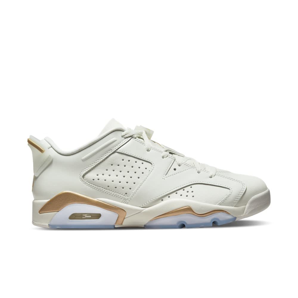 AIR JORDAN 6 Retro Low GC CNY 'Chinese Lunar New Year' Basketball Shoes - Men's Size 11.5 | Limited Edition Holiday Sneakers for Lunar New Year Celebrations & Streetwear Fashion