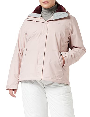 Mineral Pink