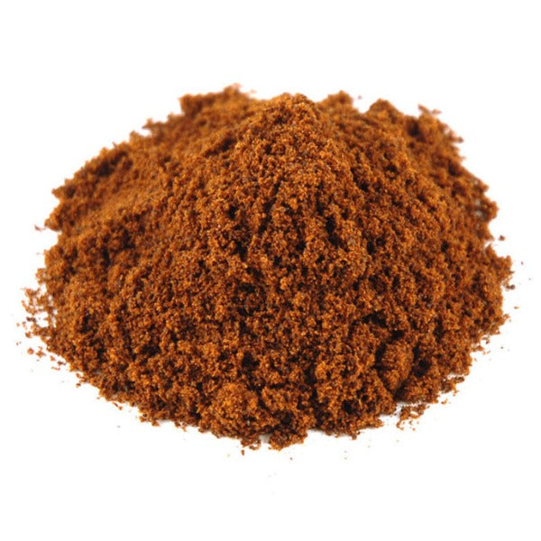 Premium Organic Ground Star Anise Seed - Whole Spice for Baking, Tea & Asian Cooking - Perfect for Pho, Mulled Wine & Holiday Recipes