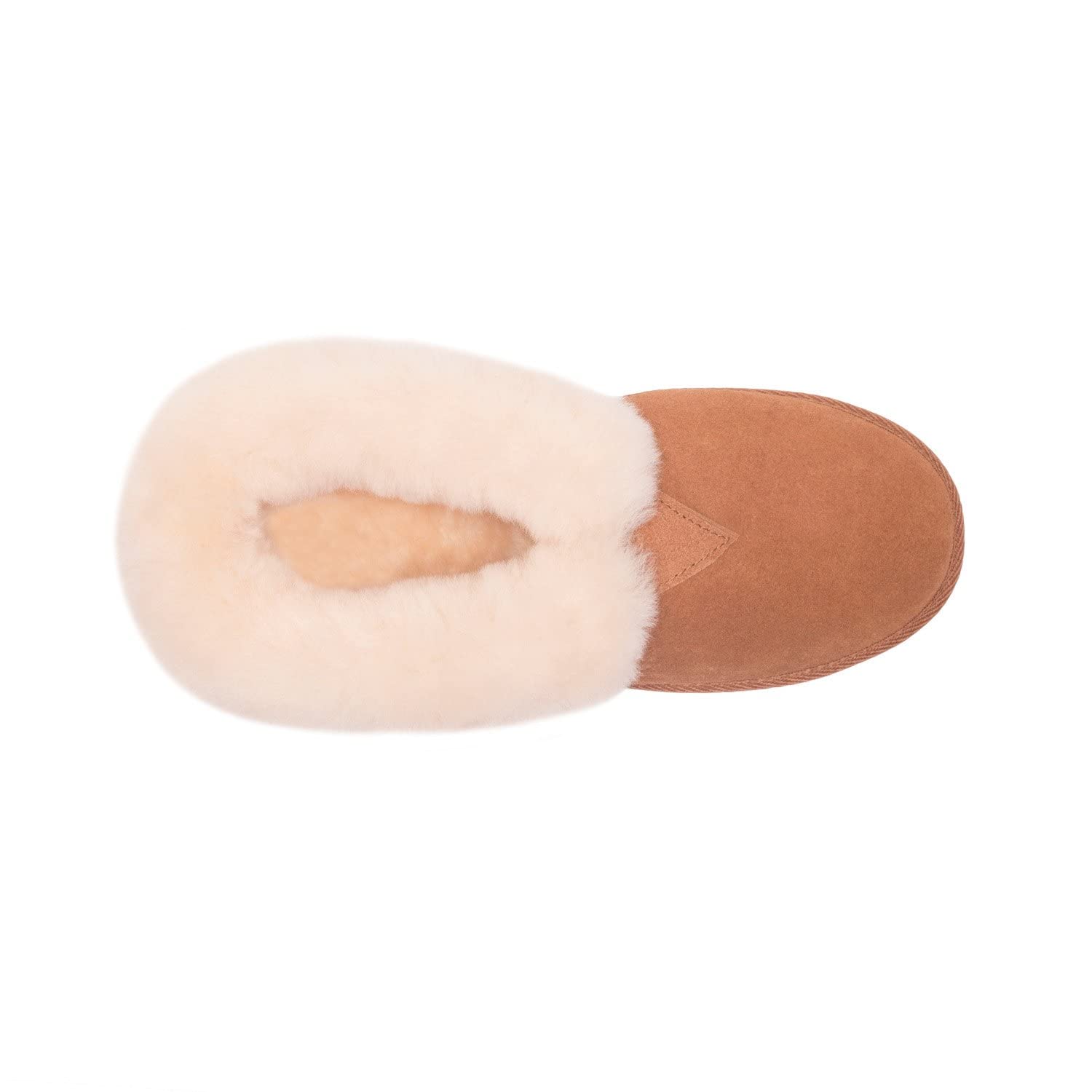 Women's Soft Sole Booties - Cozy Indoor Slippers for Home, Lounge & Winter Comfort | Non-Slip House Shoes for Women