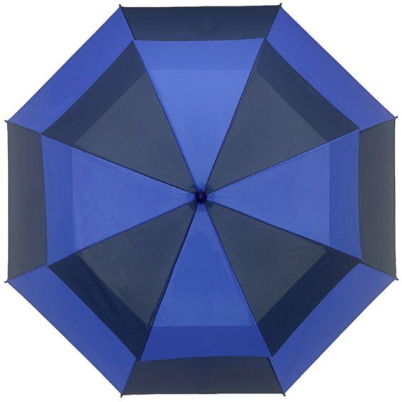 Fulton Stormshield Compact Travel Umbrella - Windproof & Waterproof for Men & Women - Perfect for Rainy Days, Commuting & Outdoor Adventures