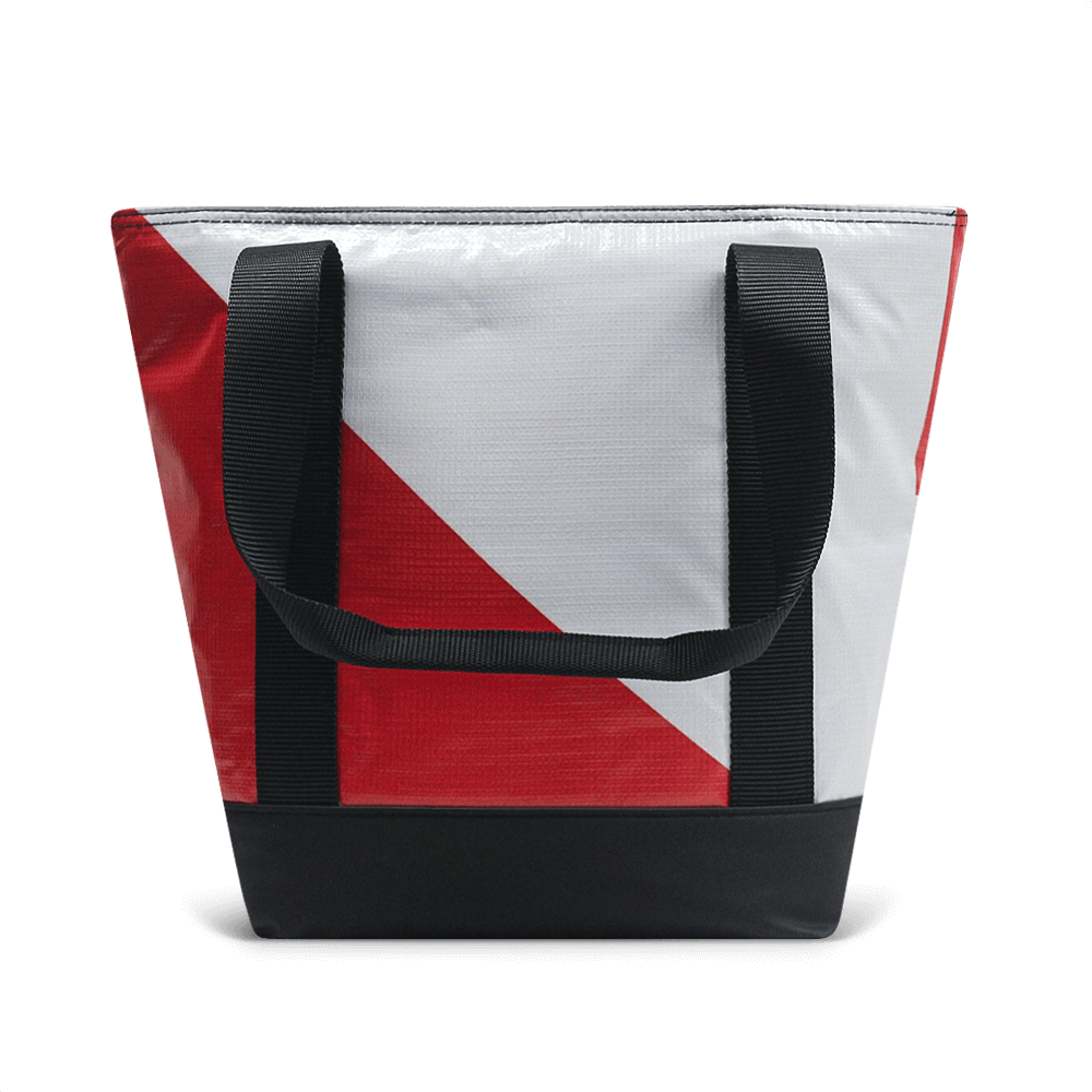Beck Cooler Bag Bk1 00638 - Insulated Lunch Bag for Work, Picnics & Outdoor Activities - Leakproof & Durable Portable Cooler for Food & Drinks