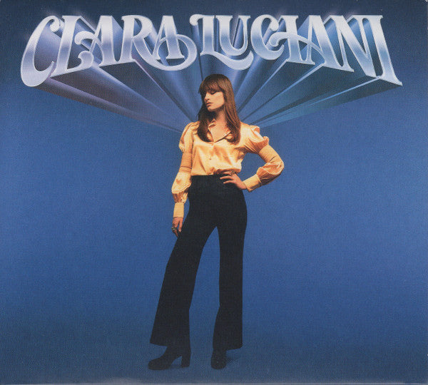 Clara Luciani Official Merchandise - Music Albums, Posters & Exclusive Collectibles for Fans | Perfect for Concerts, Gifting & Home Decor