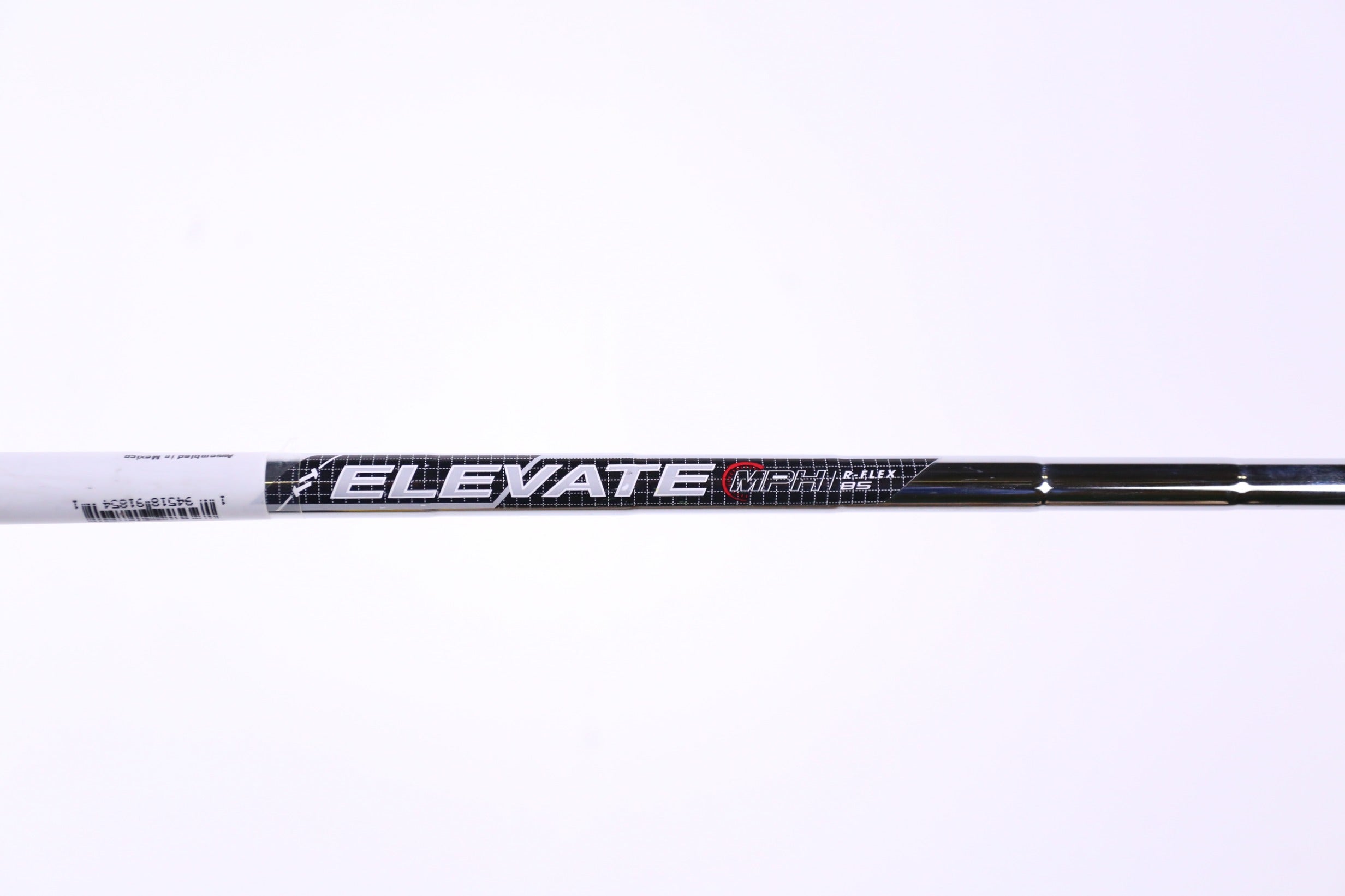 Used Callaway Paradym X 7 Iron Right Handed Regular Flex Golf Club - Perfect for Practice & Game Improvement