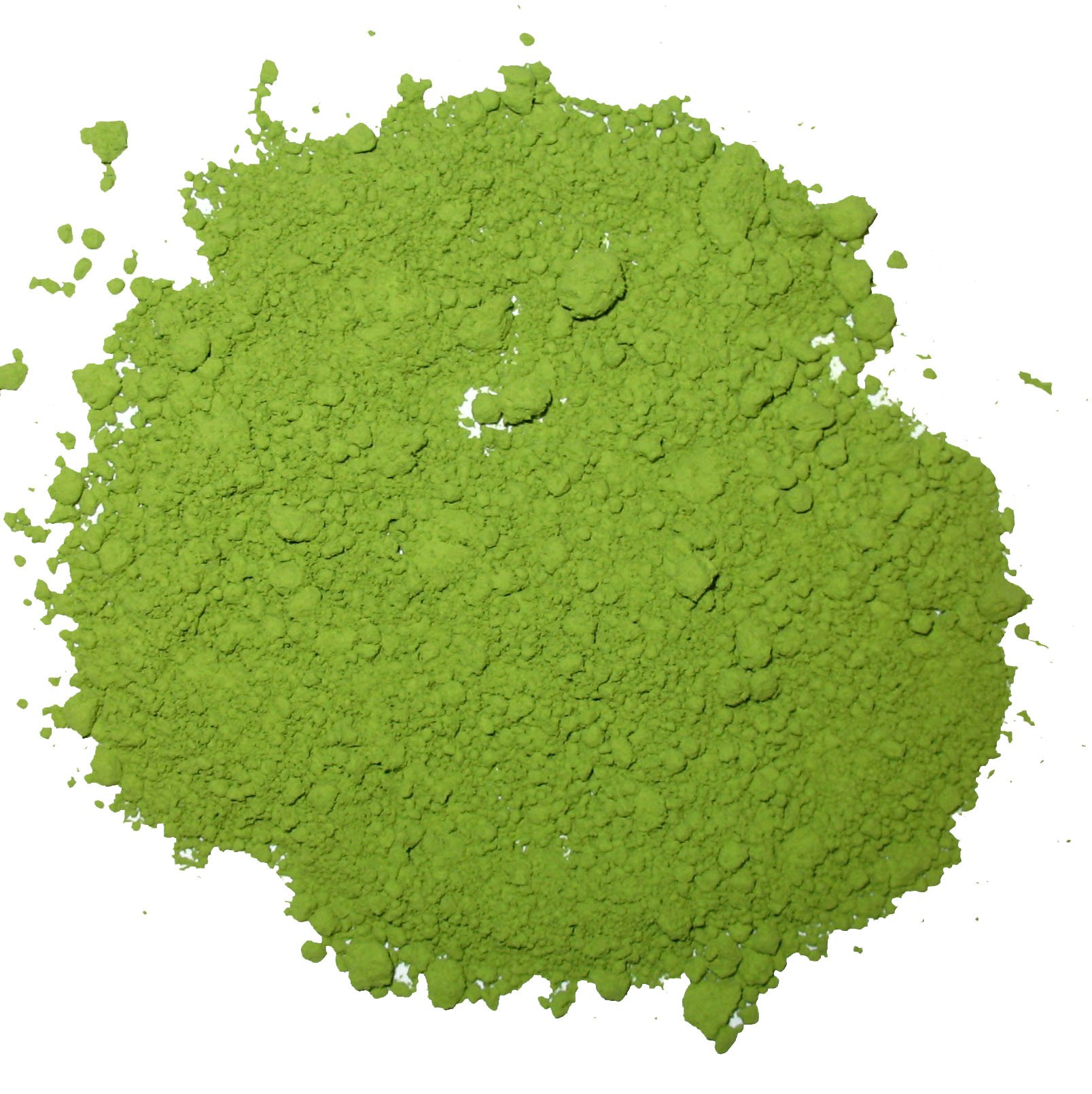 Premium Organic Japanese Matcha Green Tea Powder - 1lb Foil Bag, High in Antioxidants for Energy Boost | Perfect for Lattes, Smoothies & Baking