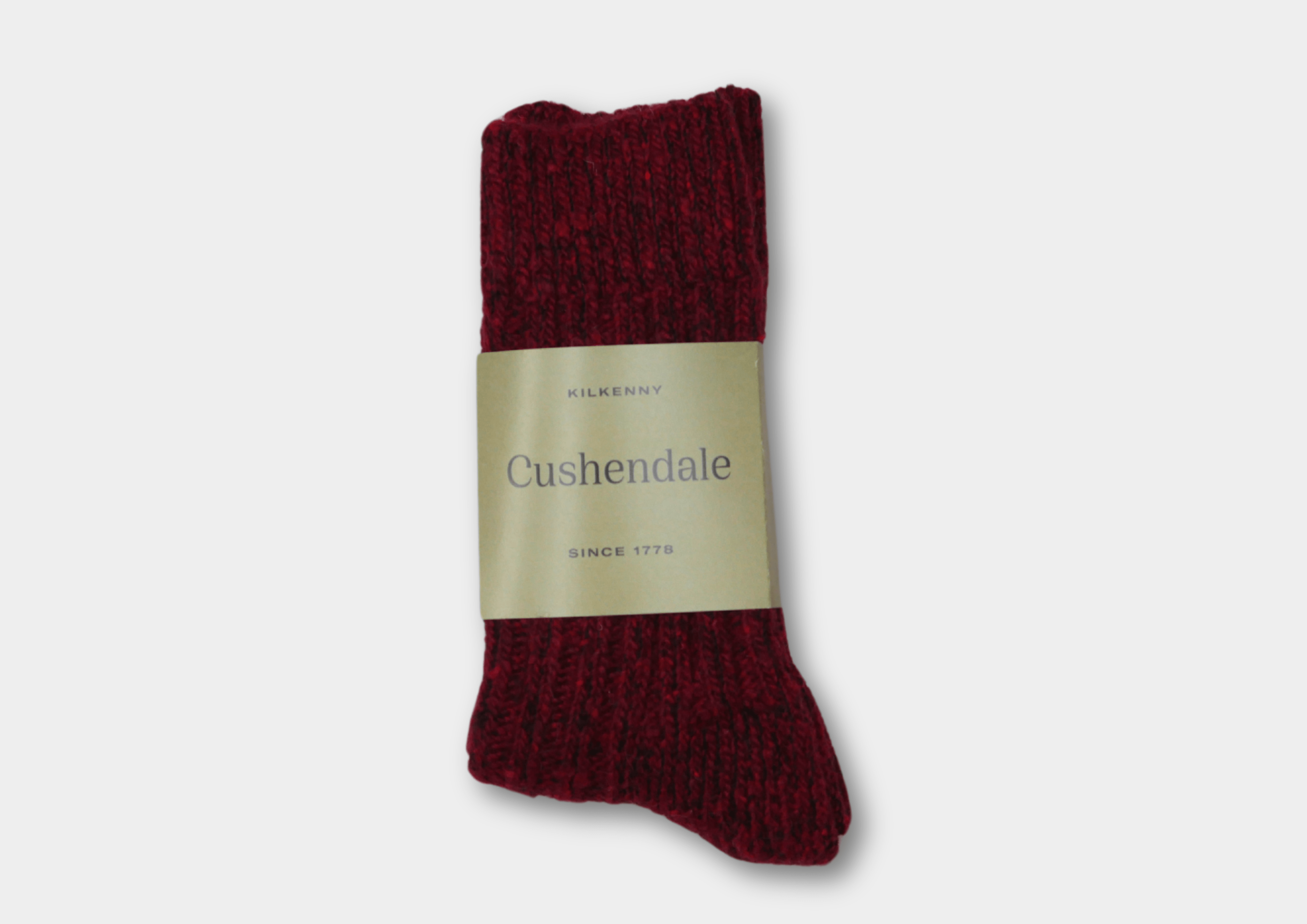 Premium Merino Wool Socks for Men & Women - Ultra Soft, Warm & Breathable - Perfect for Hiking, Running & Winter Wear